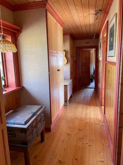Lake Lodge Roennaes Leksand Eksteriør bilde