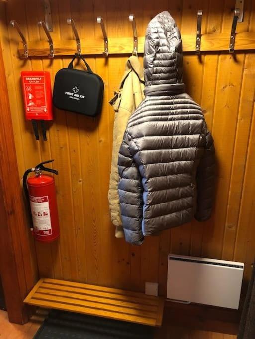 Lake Lodge Roennaes Leksand Eksteriør bilde
