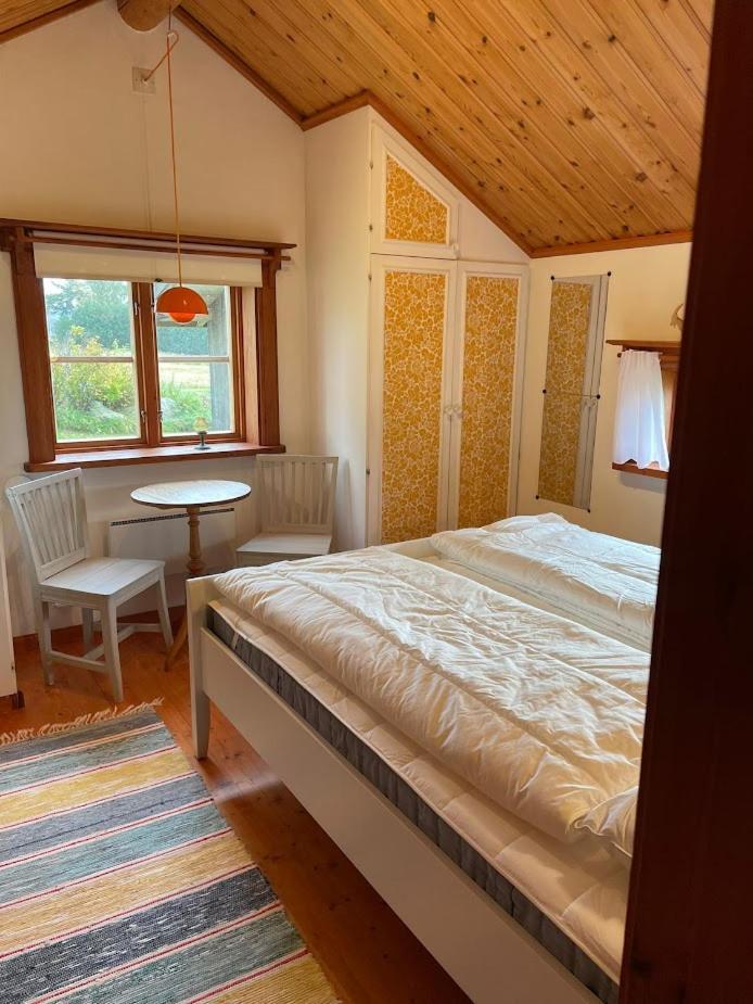 Lake Lodge Roennaes Leksand Eksteriør bilde
